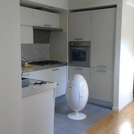 アパート Mare Blu