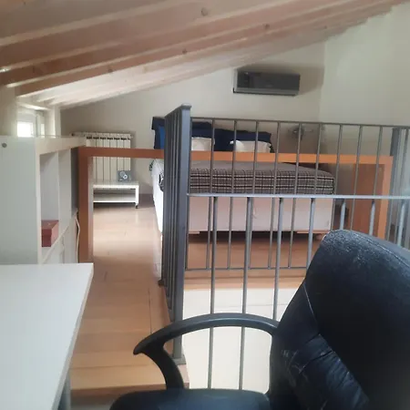 Mare Blu アパート