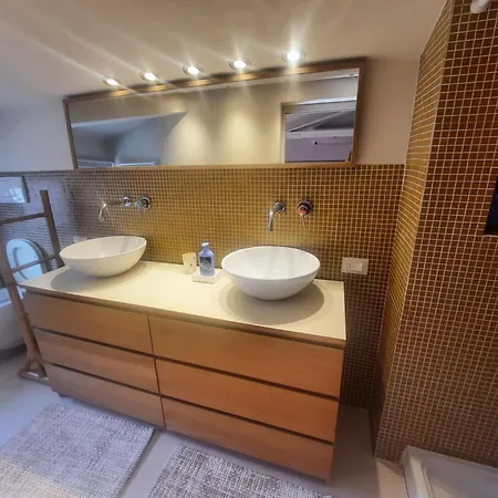 Appartement Mare Blu