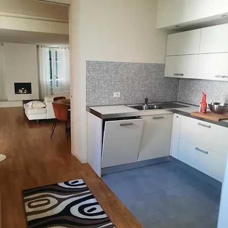 Appartement Mare Blu