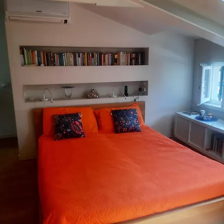 Mare Blu 维亚雷焦