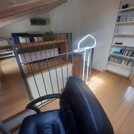 Mare Blu アパート *