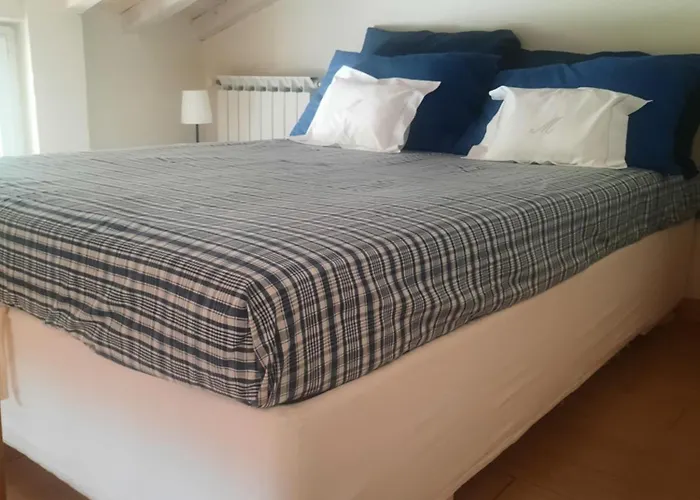 Mare Blu * Viareggio