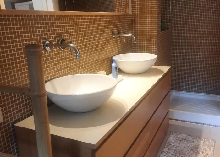 Mare Blu Apartment Viareggio