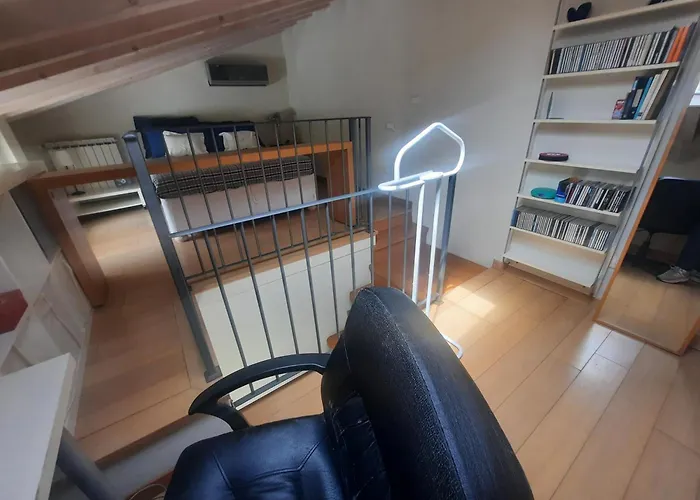 Mare Blu Apartment *