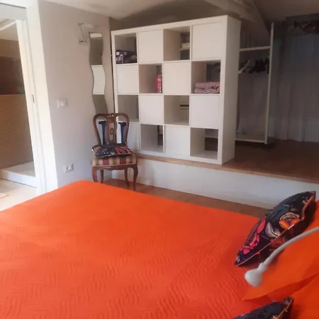 Mare Blu Apartamento