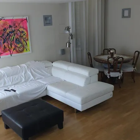 Mare Blu Apartamento