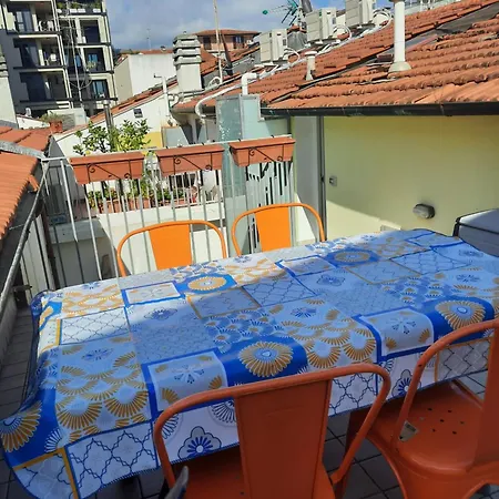 Apartamento Mare Blu